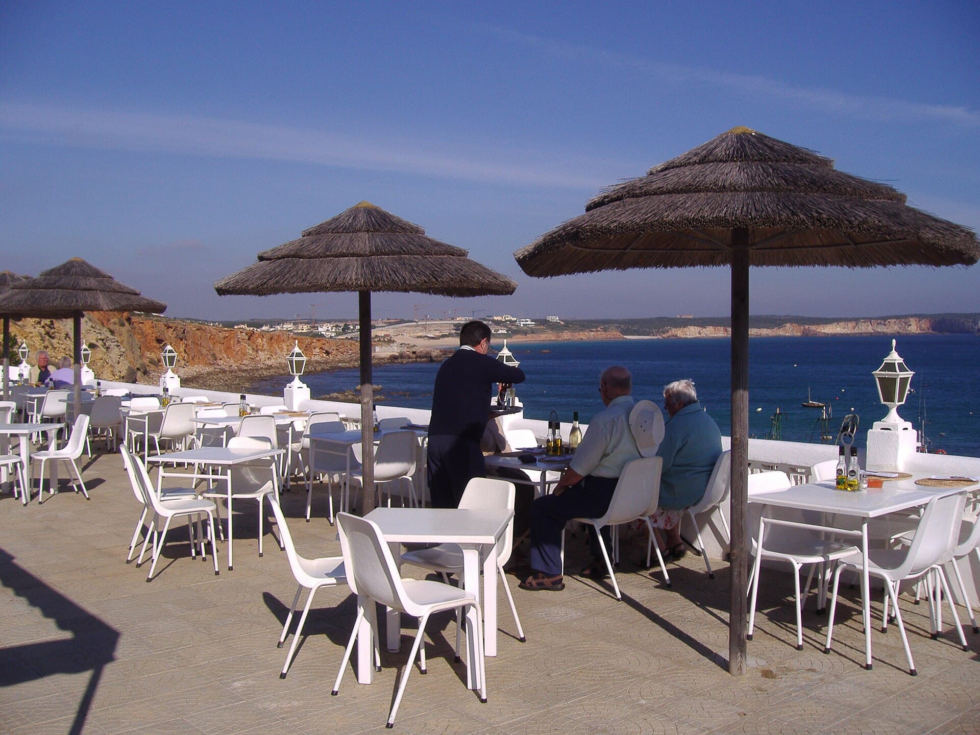 A Tasca — Cocina portuguesa en Sagres