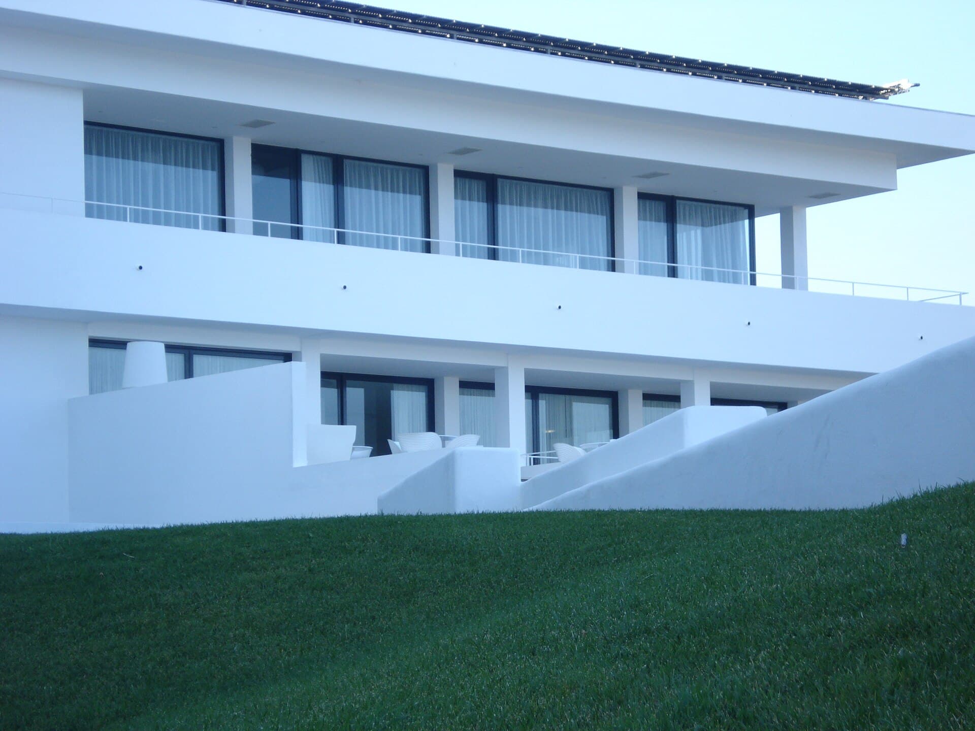 memmo Baleeira Hotel — Hotel en Sagres