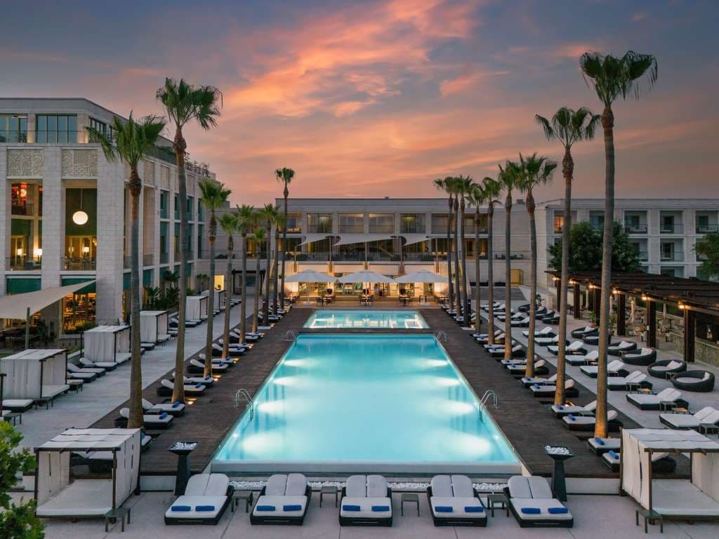 Victoria Golf Resort & Spa — Resort en Vilamoura